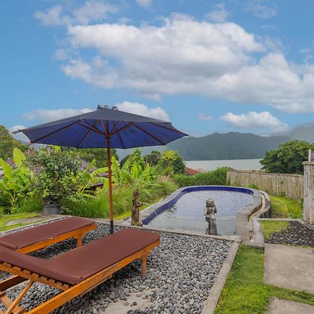 Cabana Bali Villa Kintamani Exterior foto